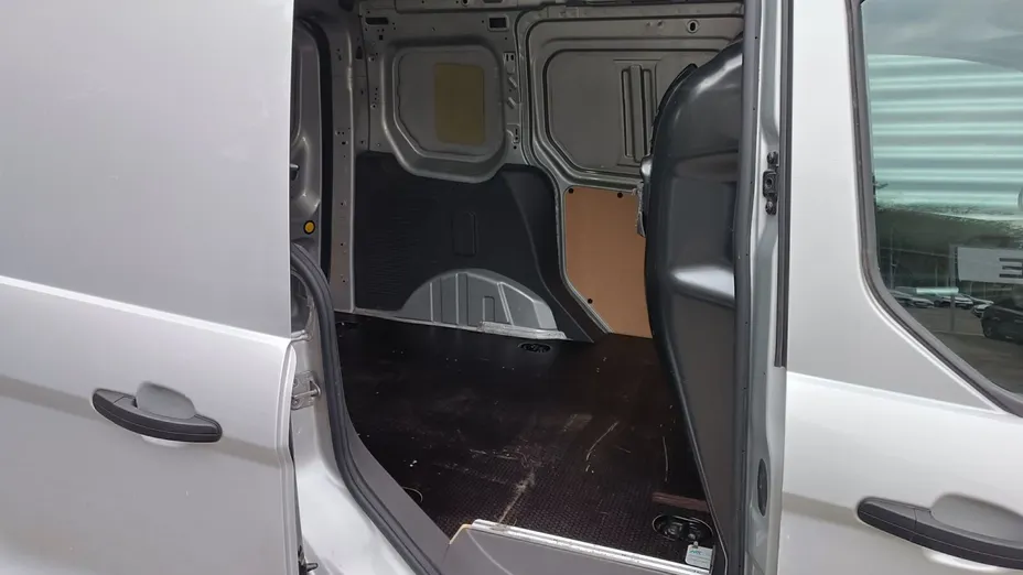 FORD Transit Connect Transit Connect 200 L1 Trend