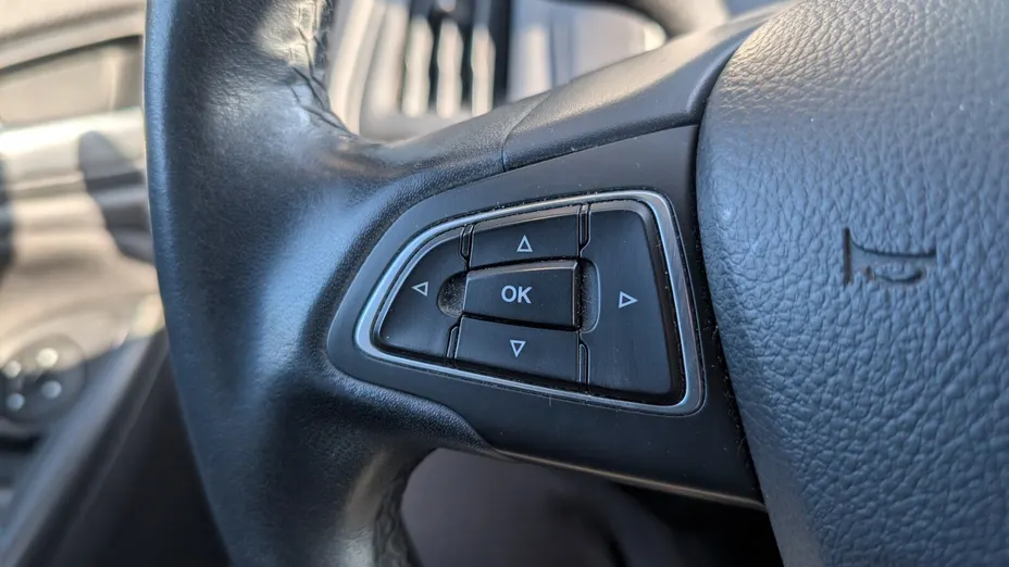 FORD Focus Focus 1.6 Trend