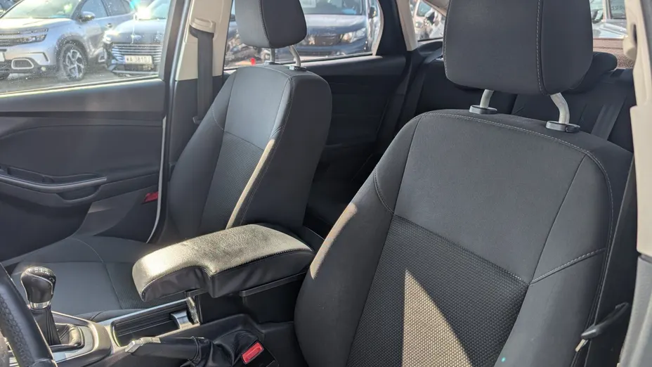 FORD Focus Focus 1.6 Trend