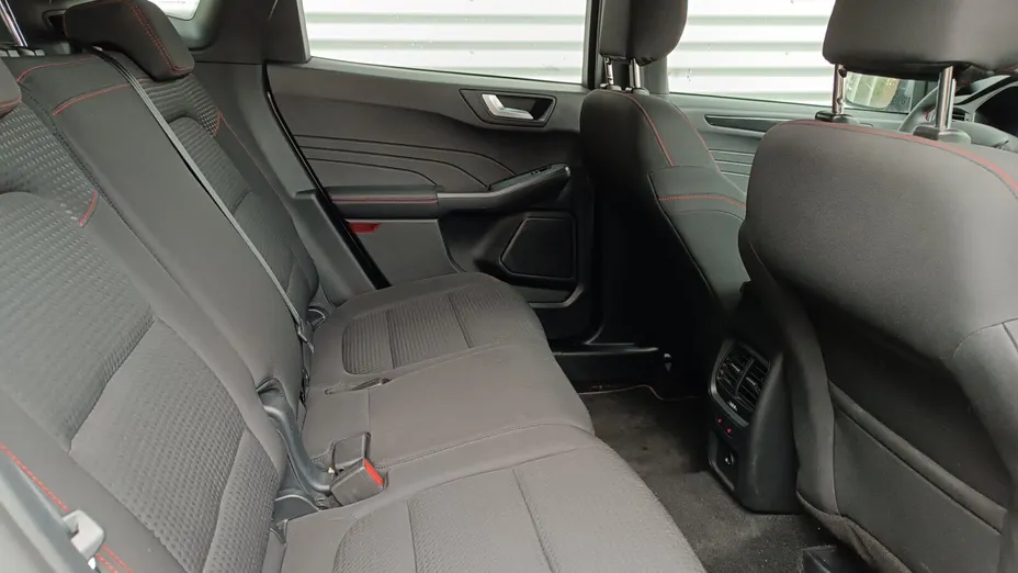 FORD Kuga Kuga 2.0 EcoBlue AWD ST-Line aut