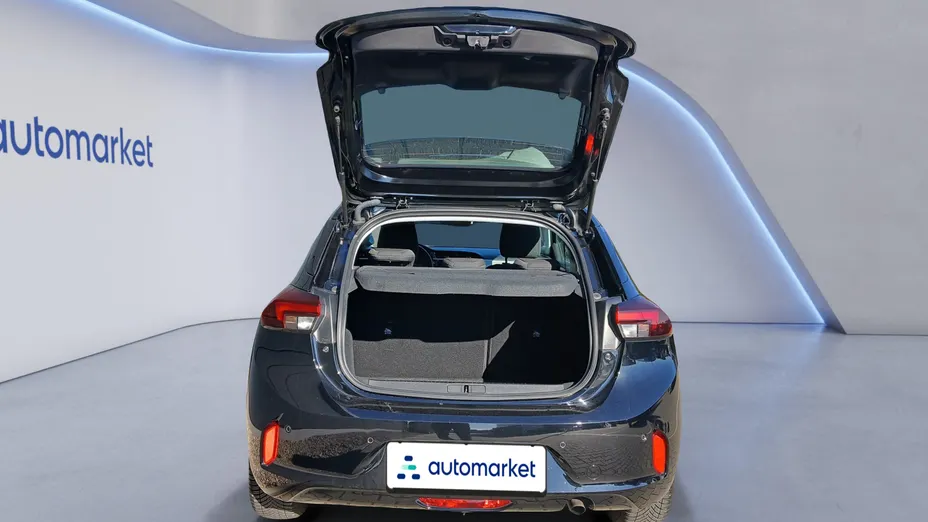 OPEL Corsa Corsa 1.2 Edition S&S