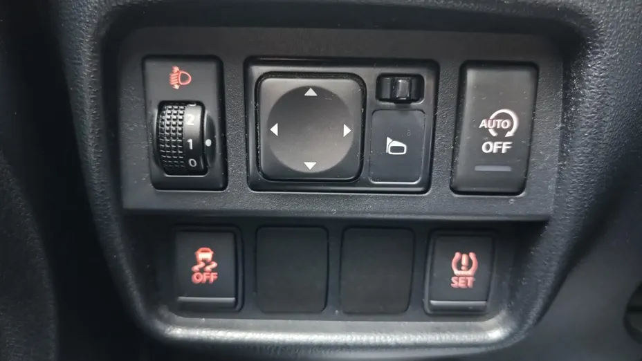 NISSAN Juke Juke 1.2 DIG-T Acenta