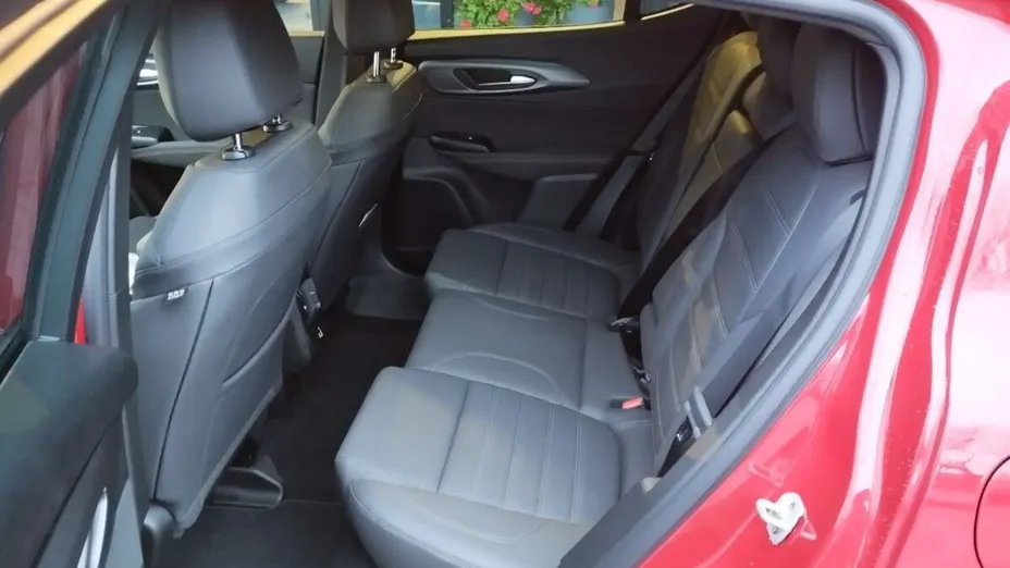 ALFA ROMEO Tonale Tonale 1.3 T4 GSE PHEV Q4 aut