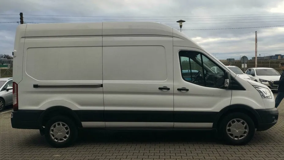 FORD Transit Transit 310 L3H3 Ambiente