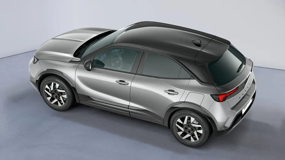 OPEL Mokka Mokka 1.2 T mHEV Ultimate S&S eDTC6 Nowy