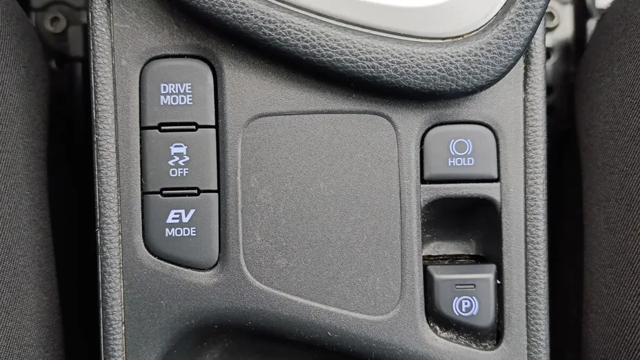 TOYOTA Yaris Yaris 1.5 Comfort