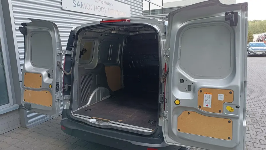 FORD Transit Connect Transit Connect 200 L1 Trend