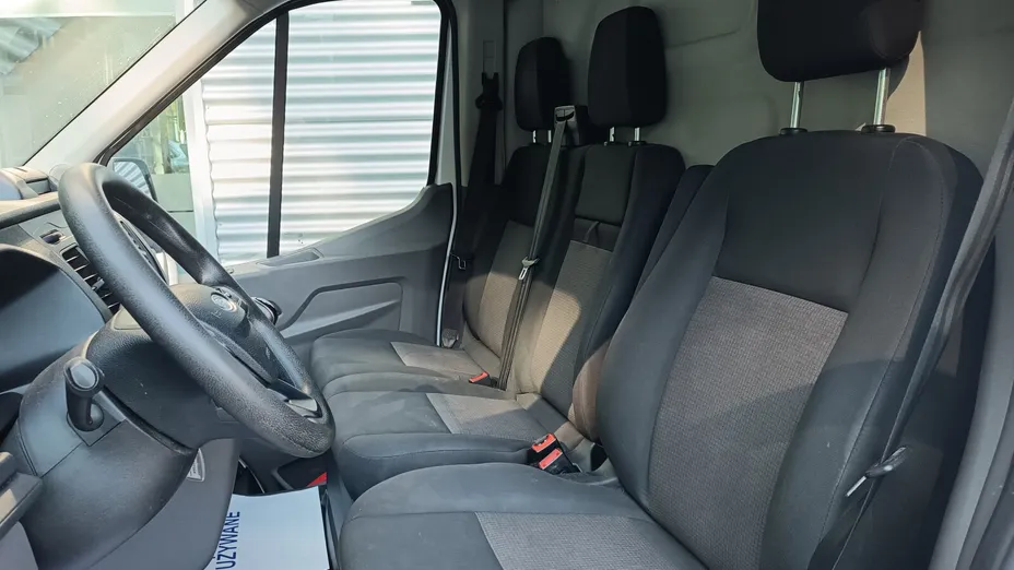 FORD Transit Transit 350 L3H2 Trend