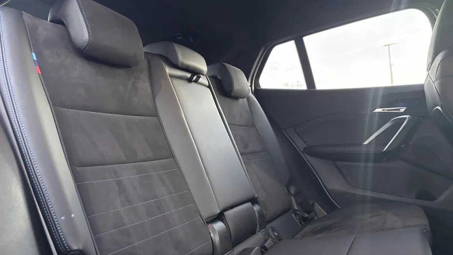 BMW X2 X2 sDrive20i M Sport aut