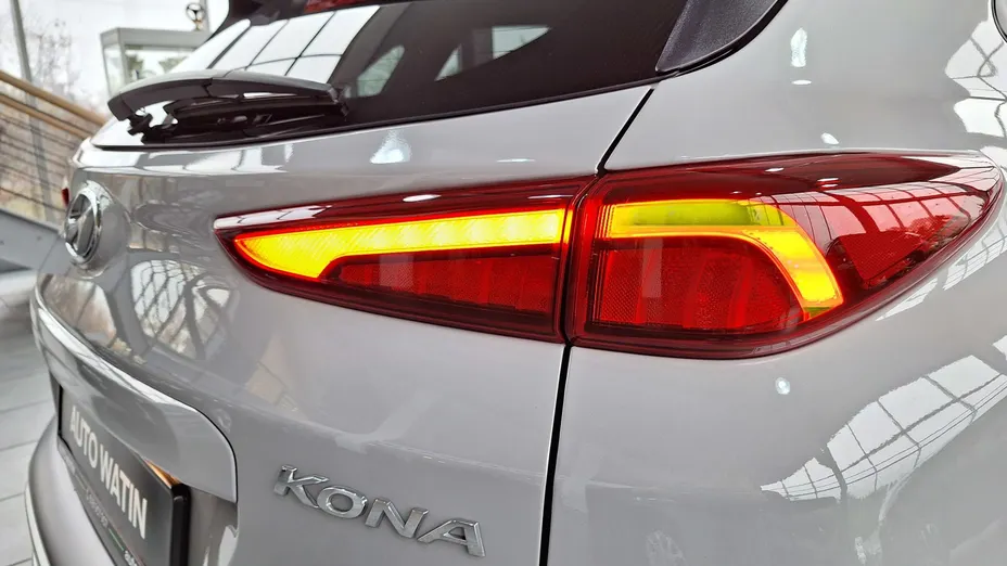 HYUNDAI Kona Kona 1.0 T-GDI Style
