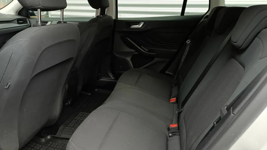 FORD Focus Focus 1.5 EcoBlue SCR Trend