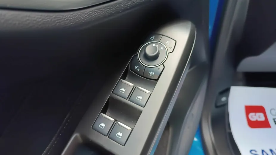 FORD Focus Focus 1.5 EcoBlue Titanium X aut