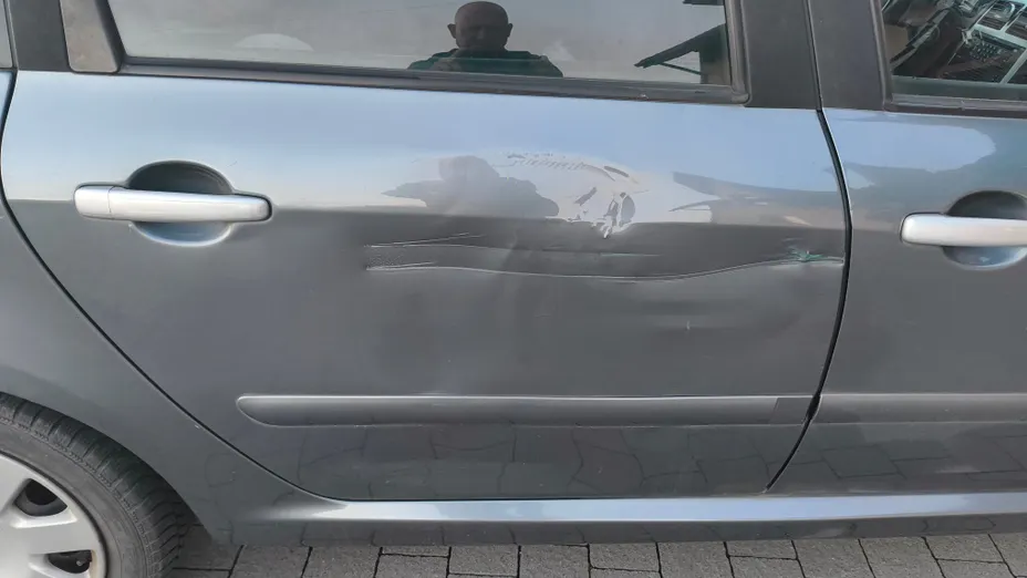 PEUGEOT 307 307 1.6 HDi Premium