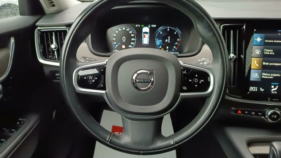 VOLVO V90 V90 CC D5 SCR AWD aut