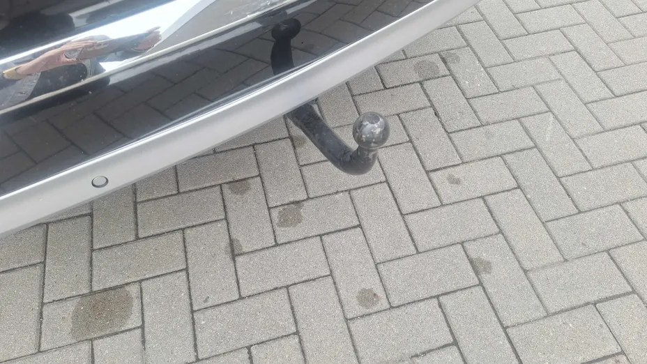 VOLVO XC90 -