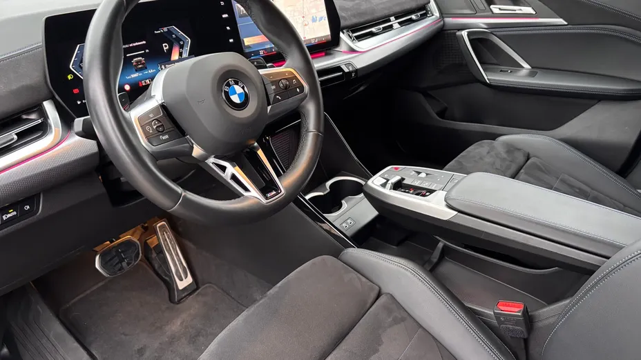 BMW X2 X2 sDrive20i M Sport aut