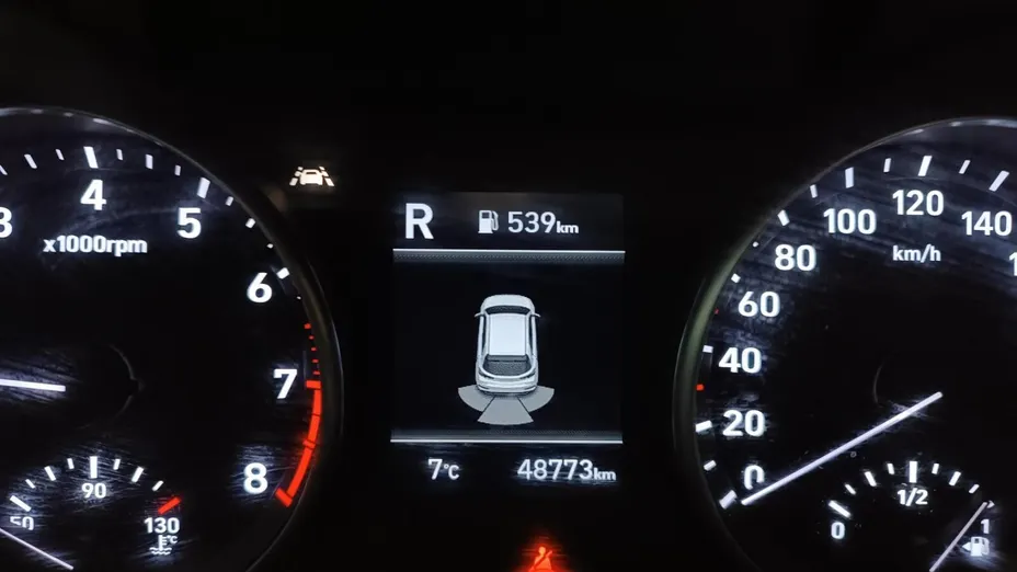 HYUNDAI i30 i30 1.0 T-GDI Comfort