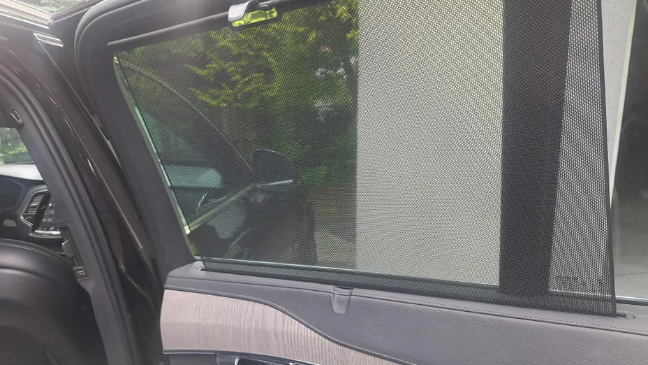 VOLVO XC90 -