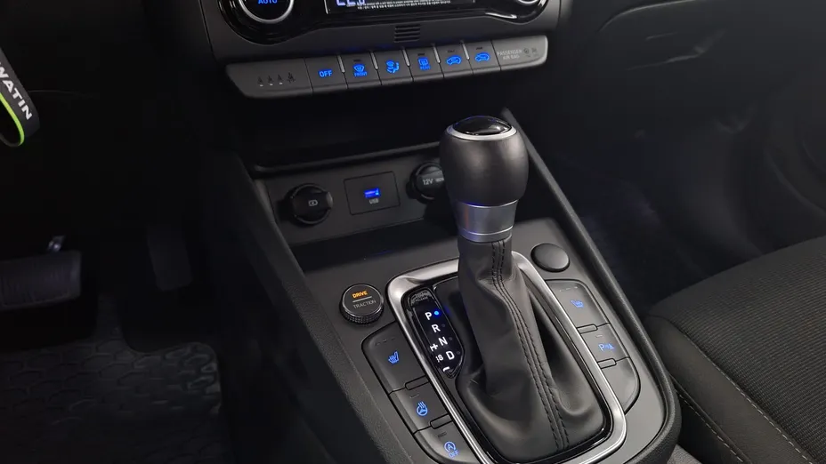 HYUNDAI Kona Kona 1.0 T-GDI Style