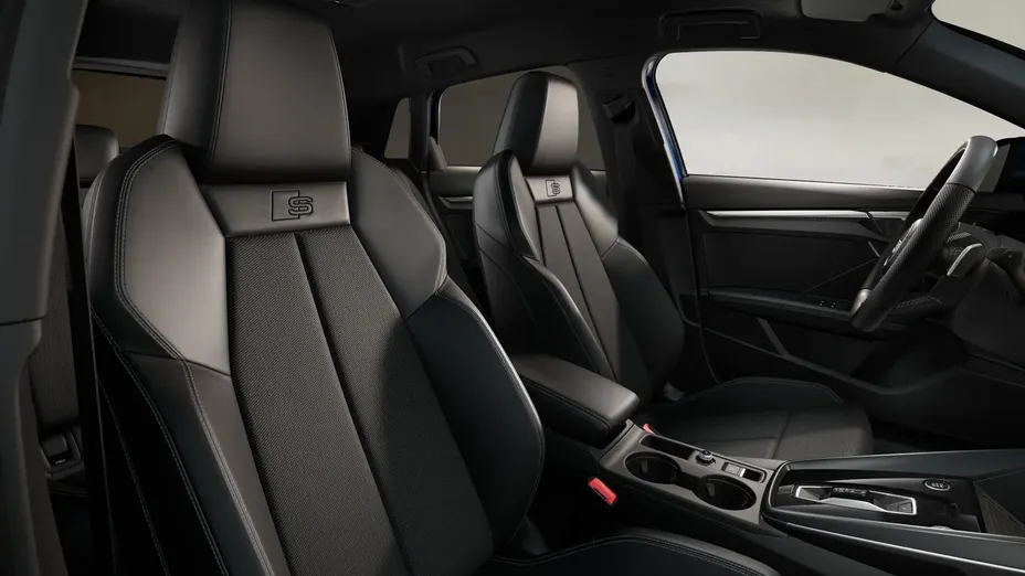 AUDI A3 A3 35 TFSI mHEV Advanced S tronic Nowy