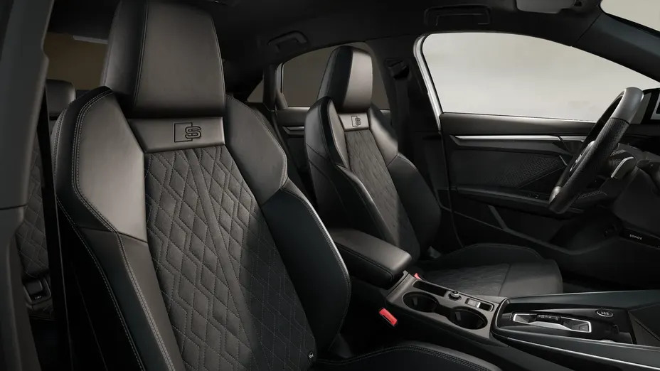 AUDI A3 A3 TFSI mHEV 110 kW S Line S tronic Nowy