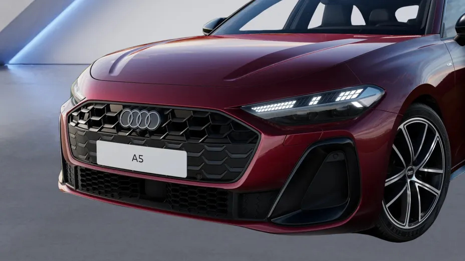 AUDI A5 A5 TFSI 150 kW S tronic Nowy