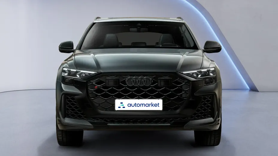 AUDI Q8 / E-Tron RSQ8 TFSI Quattro Tiptronic Performance Nowy