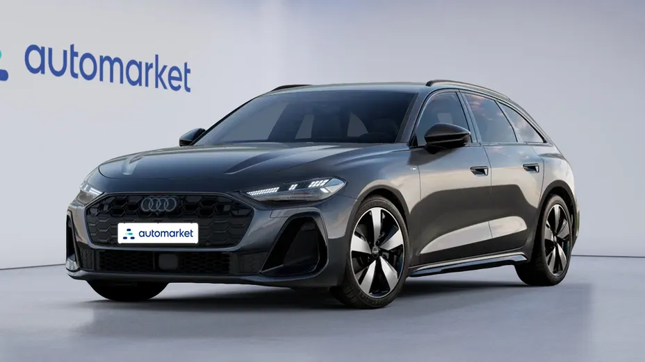 AUDI A5 A5 TFSI 150 kW S tronic Nowy