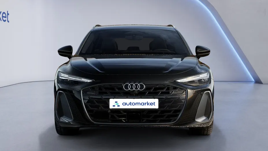 AUDI A6 A6 TFSI 150 kW S tronic Nowy