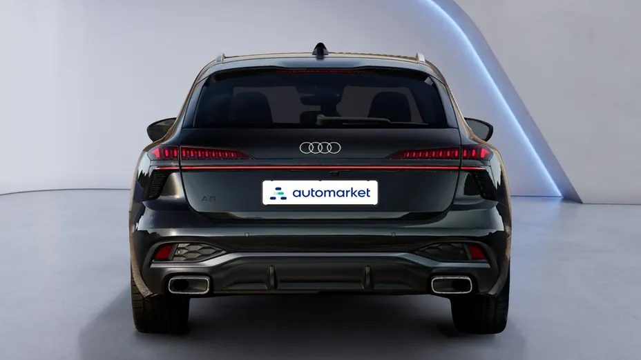 AUDI A6 A6 TFSI 150 kW S tronic Nowy