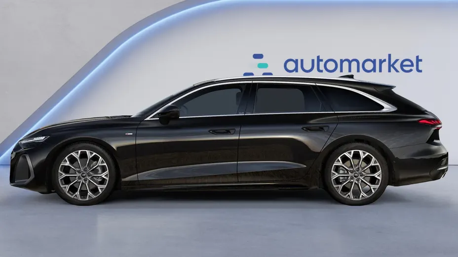 AUDI A6 A6 TFSI 150 kW S tronic Nowy