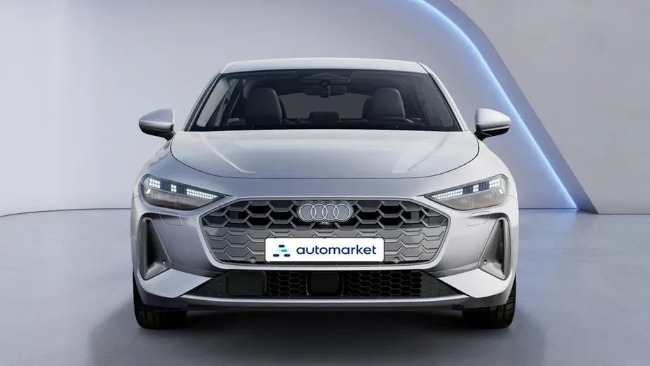 AUDI A5 A5 TFSI 150 kW S tronic Nowy