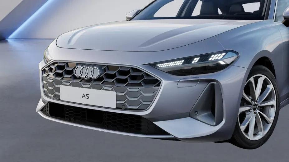 AUDI A5 A5 TFSI 150 kW S tronic Nowy