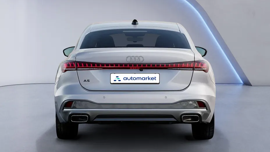 AUDI A5 A5 TFSI 150 kW S tronic Nowy
