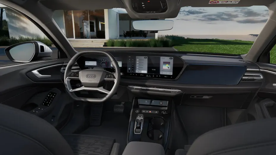 AUDI A5 A5 TFSI 150 kW S tronic Nowy