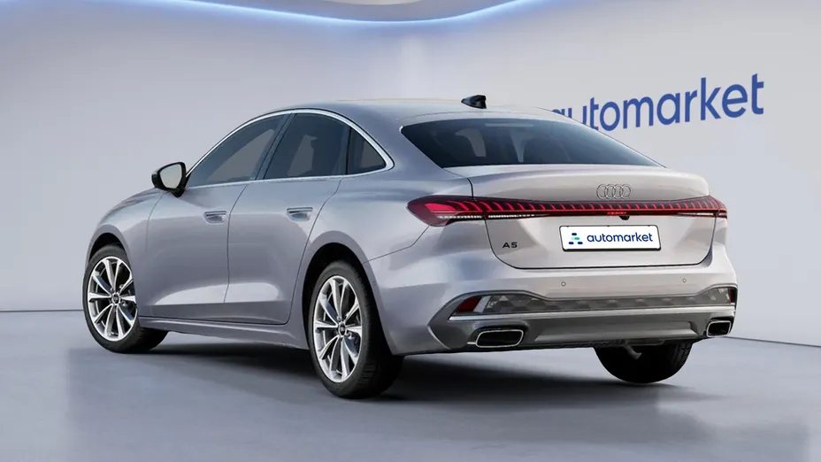 AUDI A5 A5 TFSI 150 kW S tronic Nowy