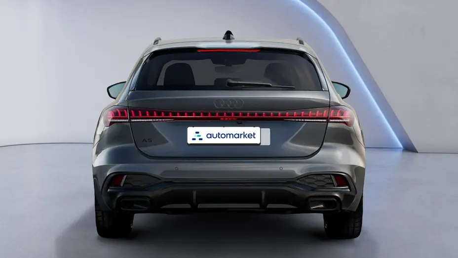 AUDI A5 A5 TFSI 150 kW S tronic Nowy