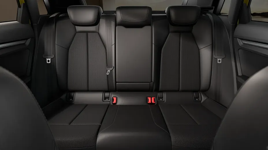 AUDI A3 S3 TFSI Quattro S tronic Nowy