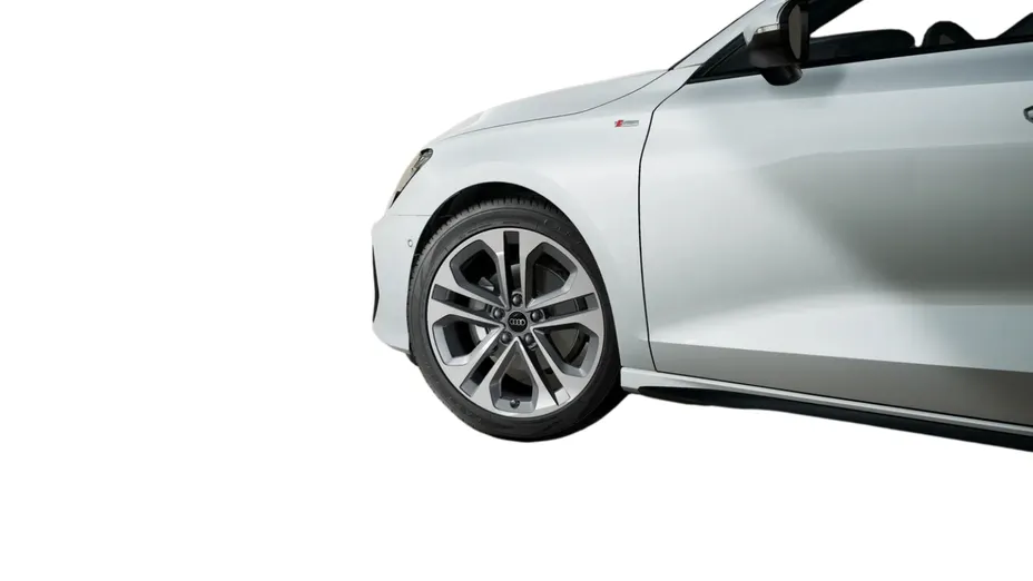 AUDI A3 A3 TFSI mHEV 110 kW S Line S tronic Nowy