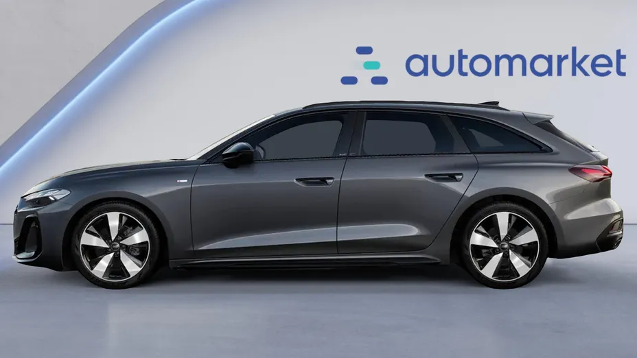 AUDI A5 A5 TFSI 150 kW S tronic Nowy