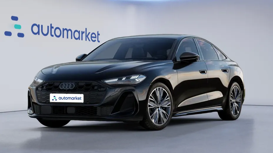 AUDI A5 A5 TDI mHEV 150 kW Quattro S tronic Nowy