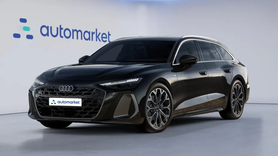AUDI A6 A6 TFSI 150 kW S tronic Nowy