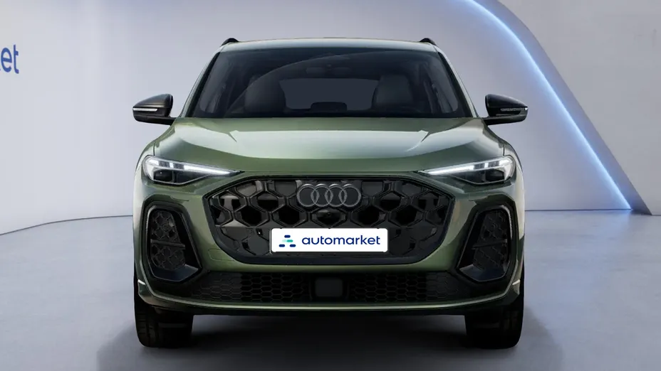 AUDI Q5 Q5 e-Hybrid 220 kW Quattro S tronic Nowy