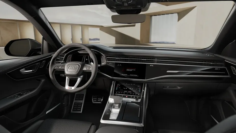 AUDI Q8 / E-Tron RSQ8 TFSI Quattro Tiptronic Performance Nowy