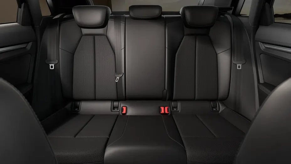 AUDI A3 A3 35 TFSI mHEV Advanced S tronic Nowy