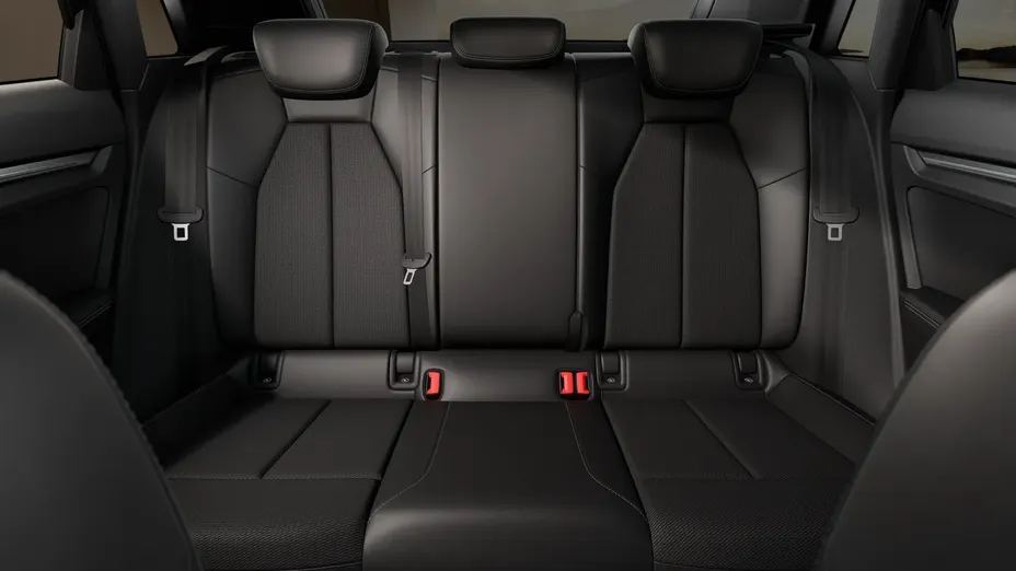 AUDI A3 A3 35 TFSI mHEV S Line S tronic Nowy