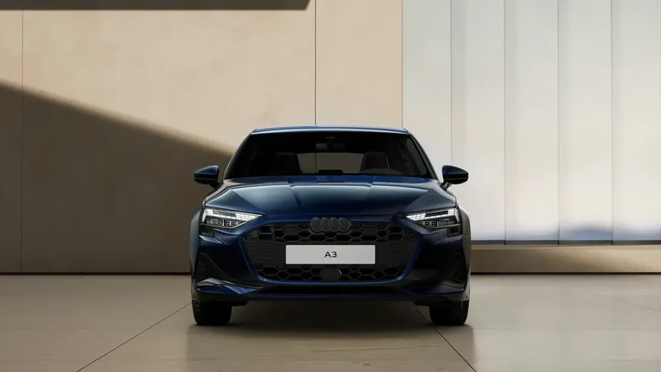 AUDI A3 A3 35 TFSI mHEV Advanced S tronic Nowy