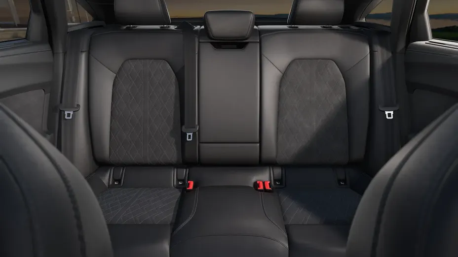 AUDI A5 A5 TDI mHEV 150 kW Quattro S tronic Nowy