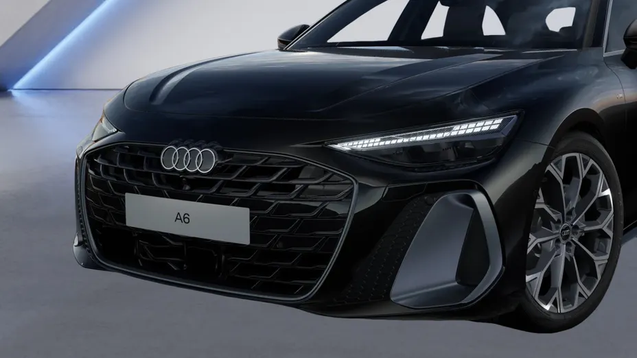 AUDI A6 A6 TFSI 150 kW S tronic Nowy