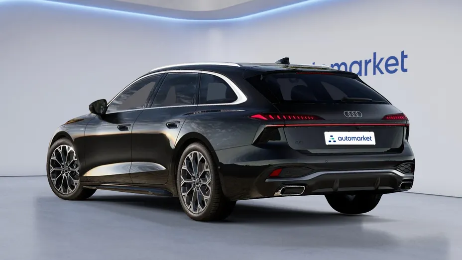 AUDI A6 A6 TFSI 150 kW S tronic Nowy